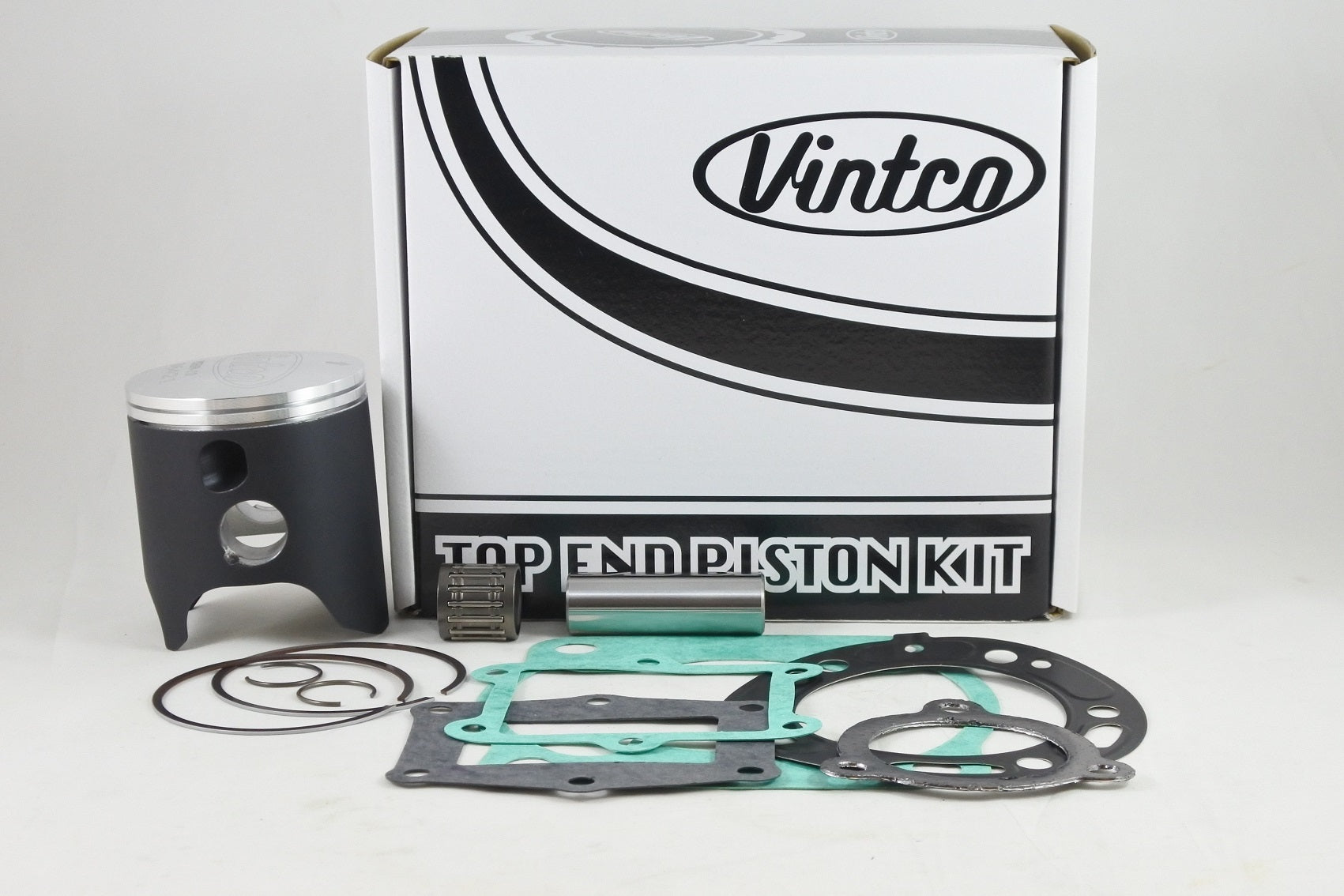 Vintco Top End Piston Kit 85-86 Honda ATC R 250 65.94mm Standard KTH22-00