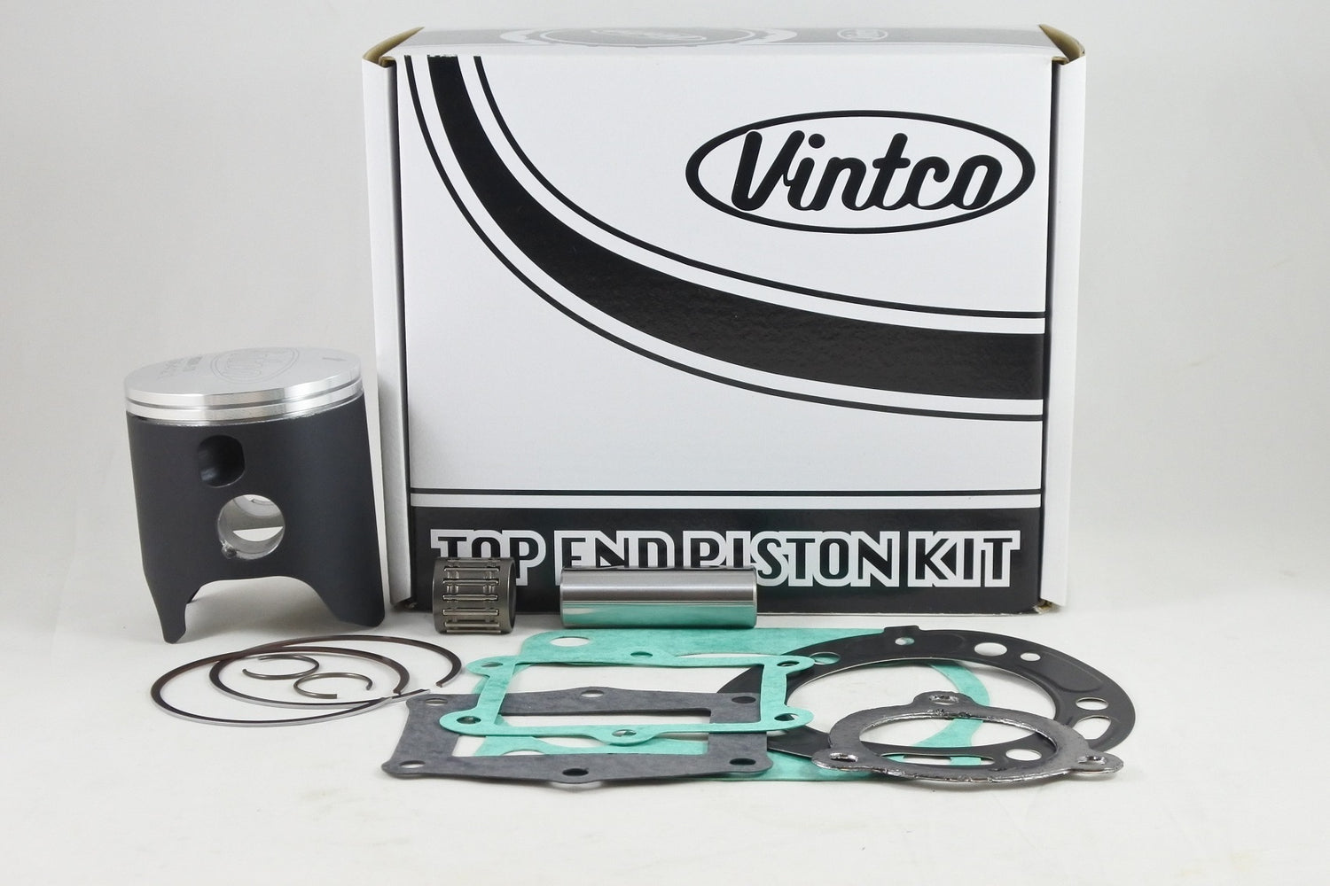 Vintco Top End Piston Kit 85-86 Honda ATC R 250 65.94mm Standard KTH22-00