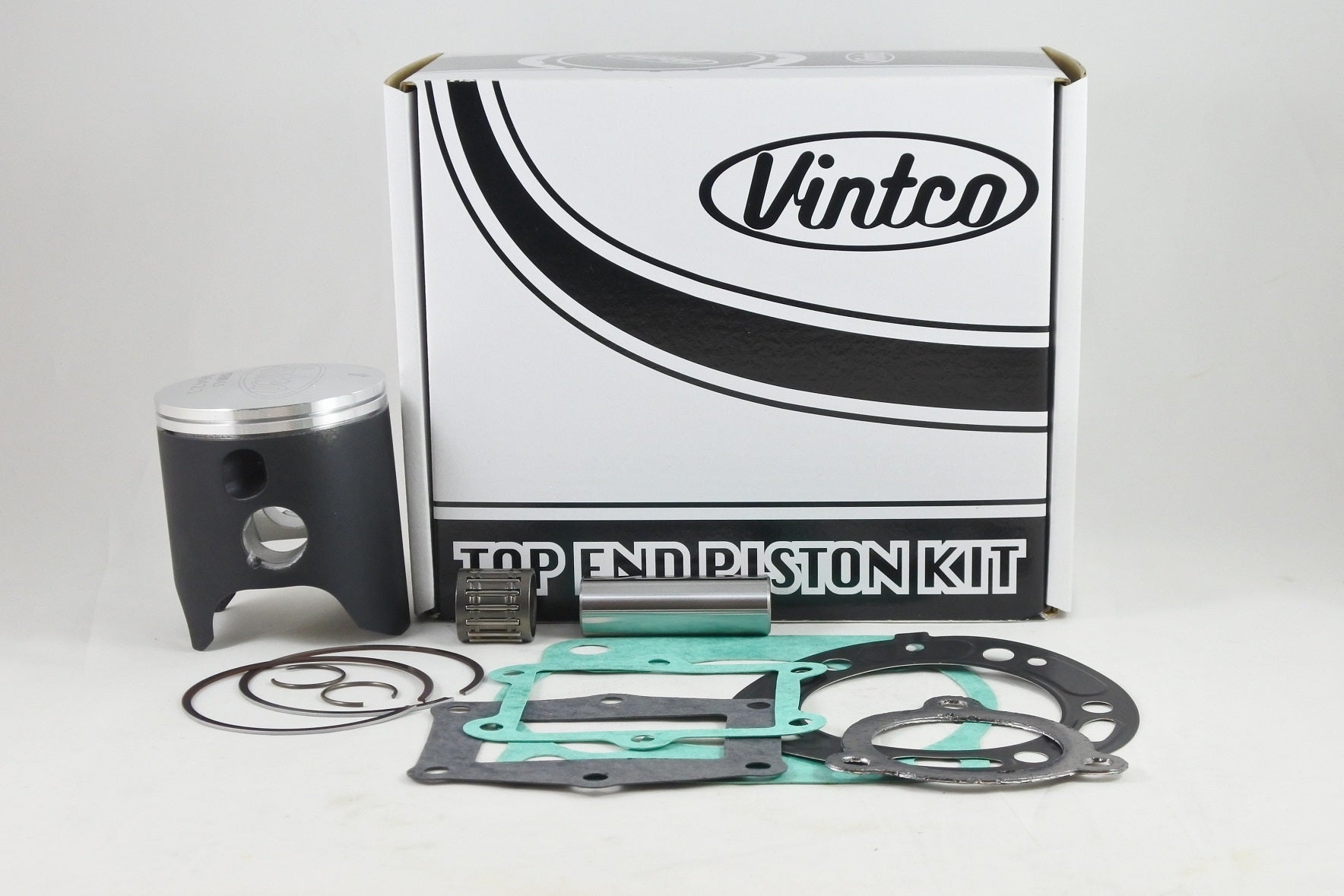 Vintco Top End Piston Kit 85-86 Honda ATC R 250 67.5mm 1.5mm Over KTH22-1.5