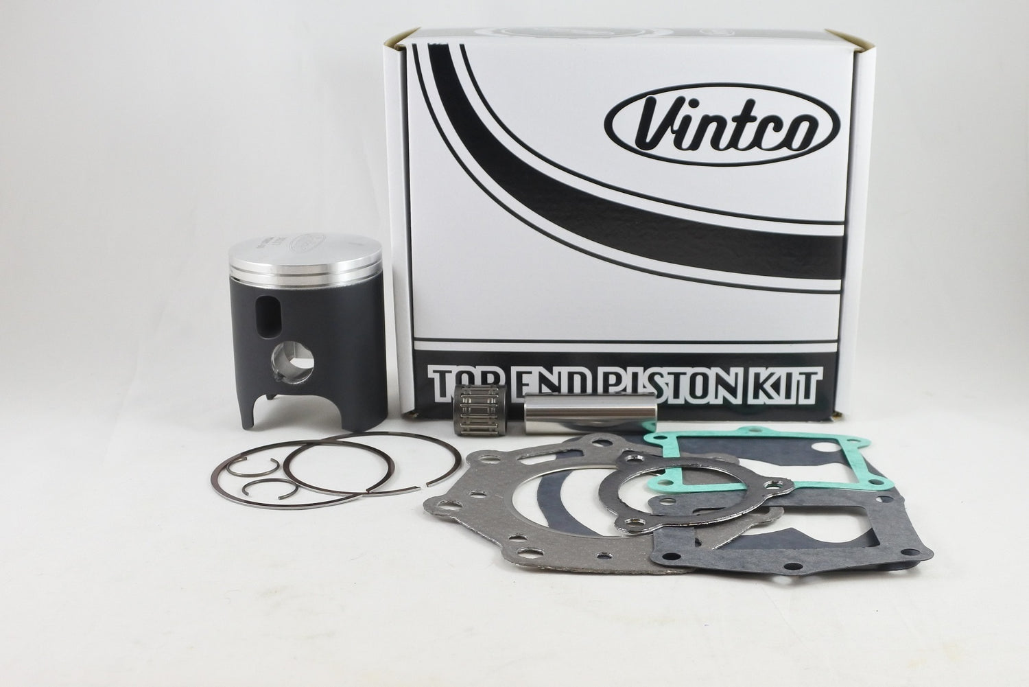 Vintco Top End Piston Kit 83-83 Honda CR 250 66.0mm Standard KTH23-00