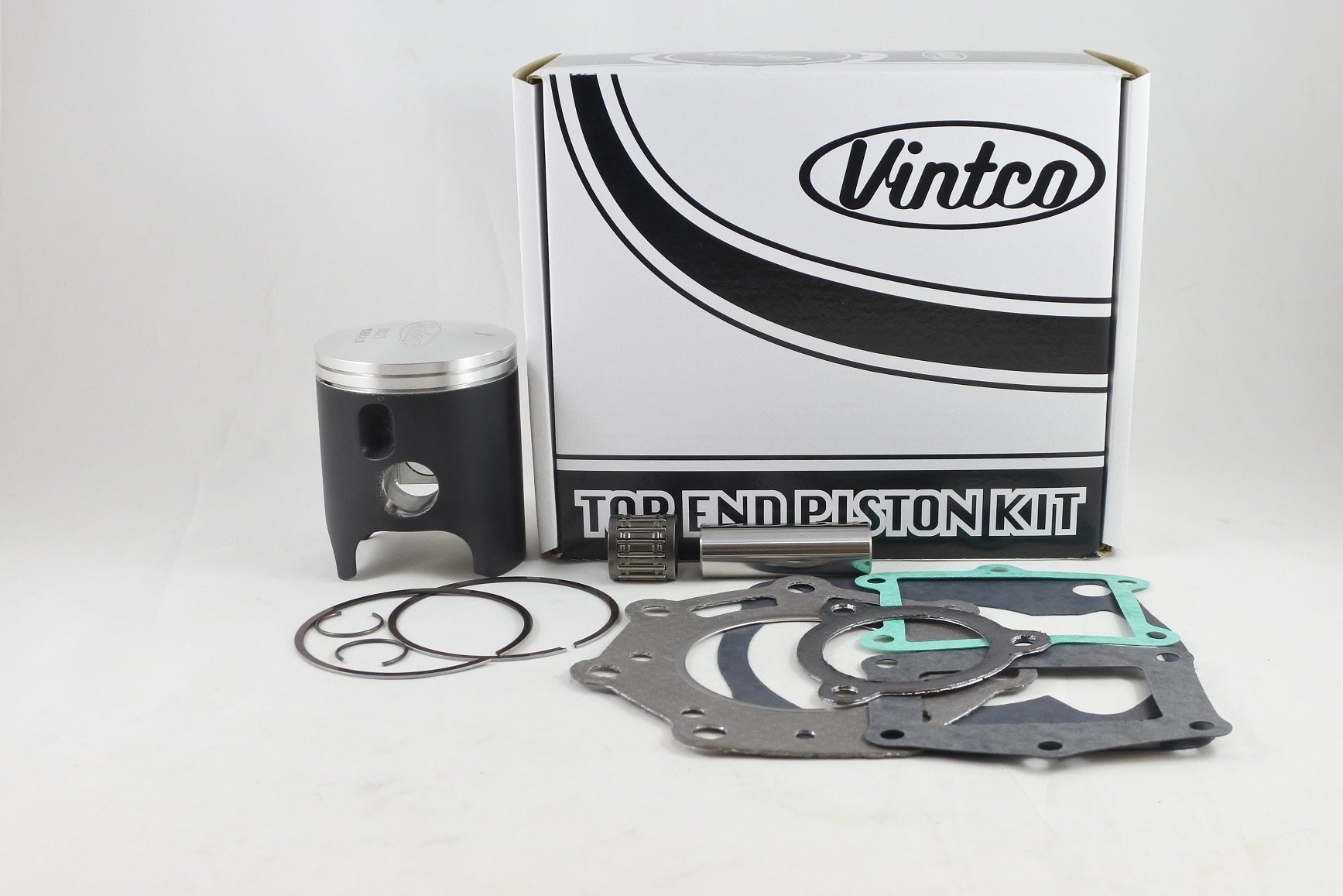 Vintco Top End Piston Kit 83-83 Honda CR 250 67.0mm 1.0mm Over KTH23-1.0