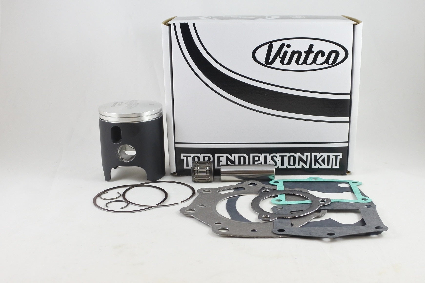 Vintco Top End Piston Kit 83-83 Honda CR 250 67.5mm 1.5mm Over KTH23-1.5