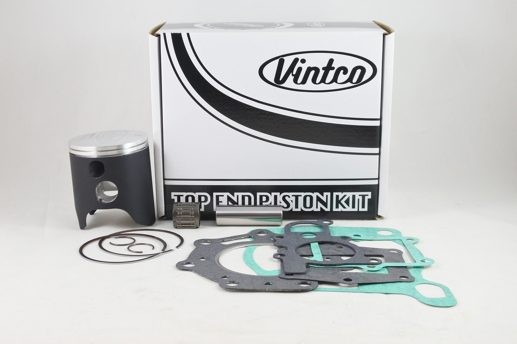 Vintco Top End Piston Kit 84-84 Honda CR 250 65.94mm Standard KTH24-00