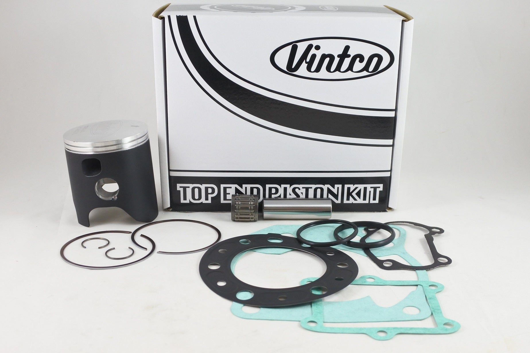 Vintco Top End Piston Kit 92-96 Honda CR 250 67.5mm KTH27-1.1
