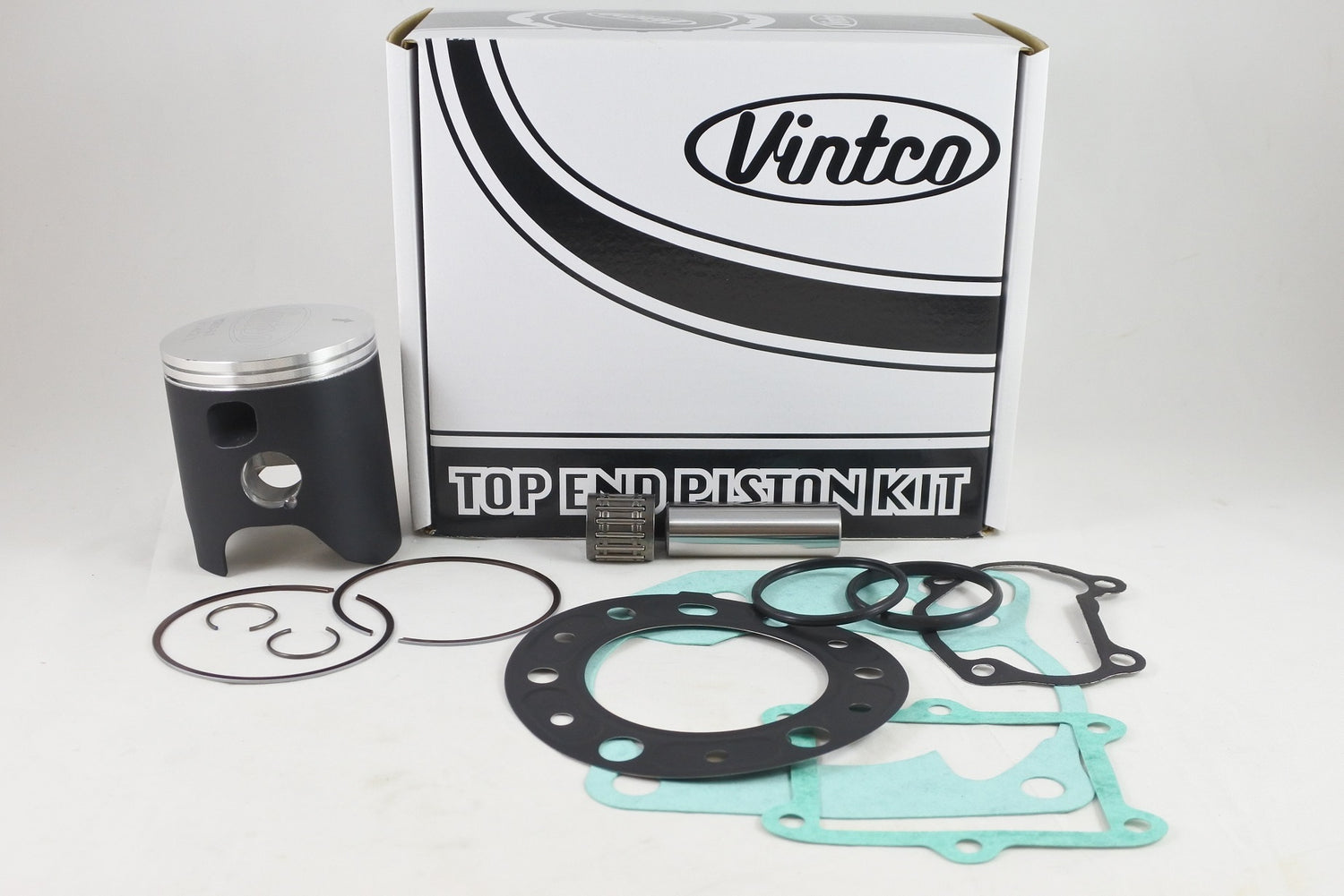 Vintco Top End Piston Kit 92-96 Honda CR 250 67.5mm KTH27-1.1