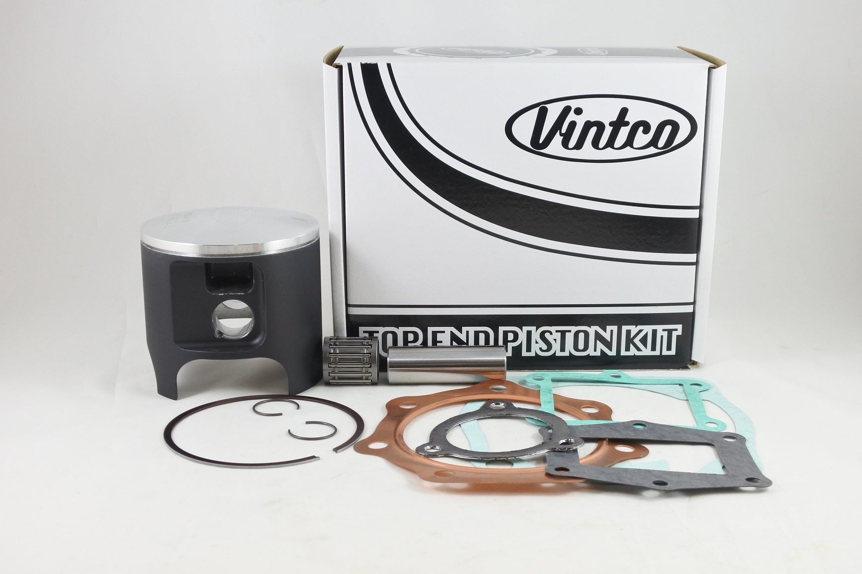 Vintco Top End Piston Kit 82-83 Honda CR 480 88.92mm Standard KTH28-00