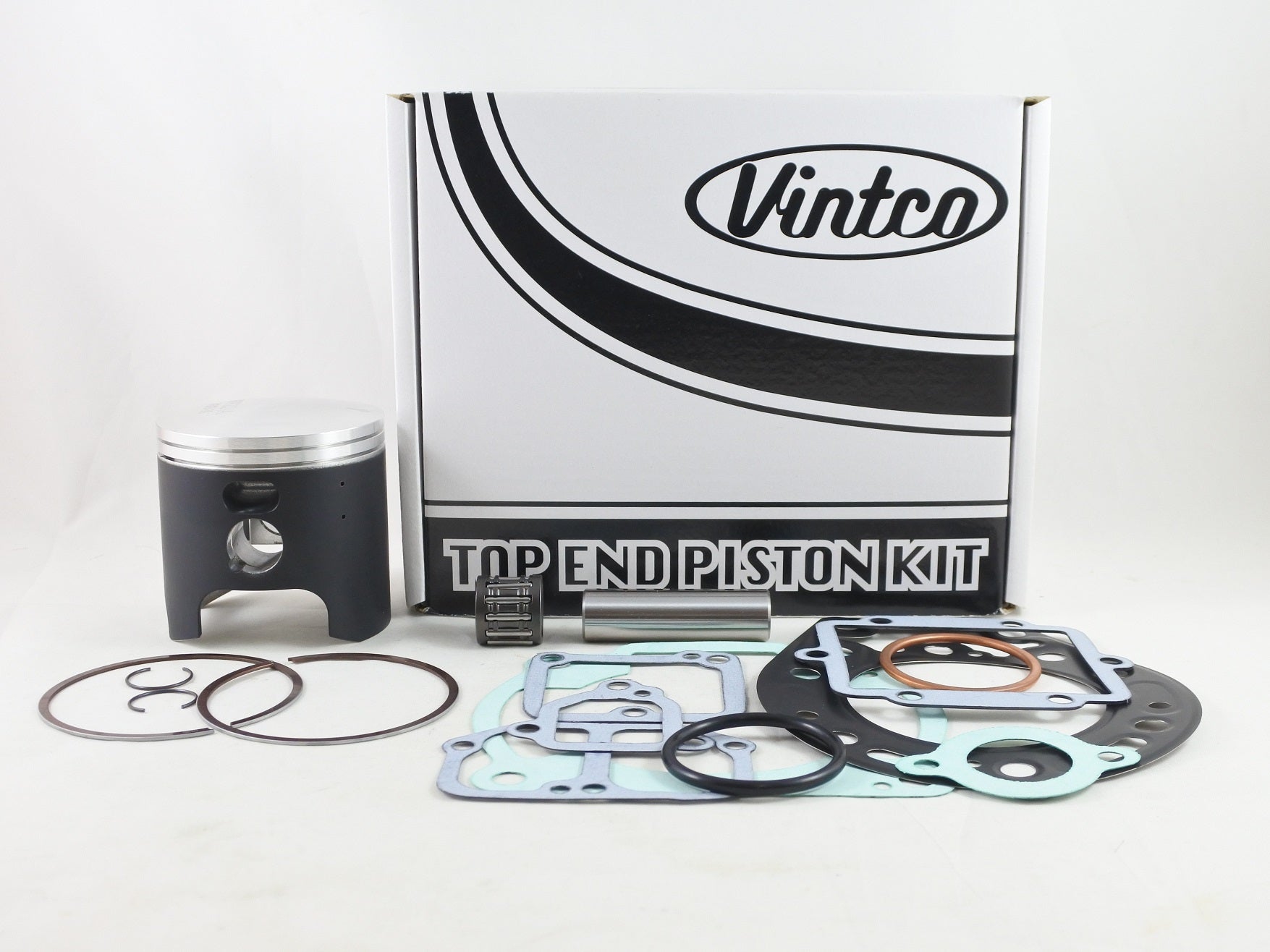Vintco Top End Piston Kit 97-05 Kawasaki KDX 220 69mm Standard KTK15-00