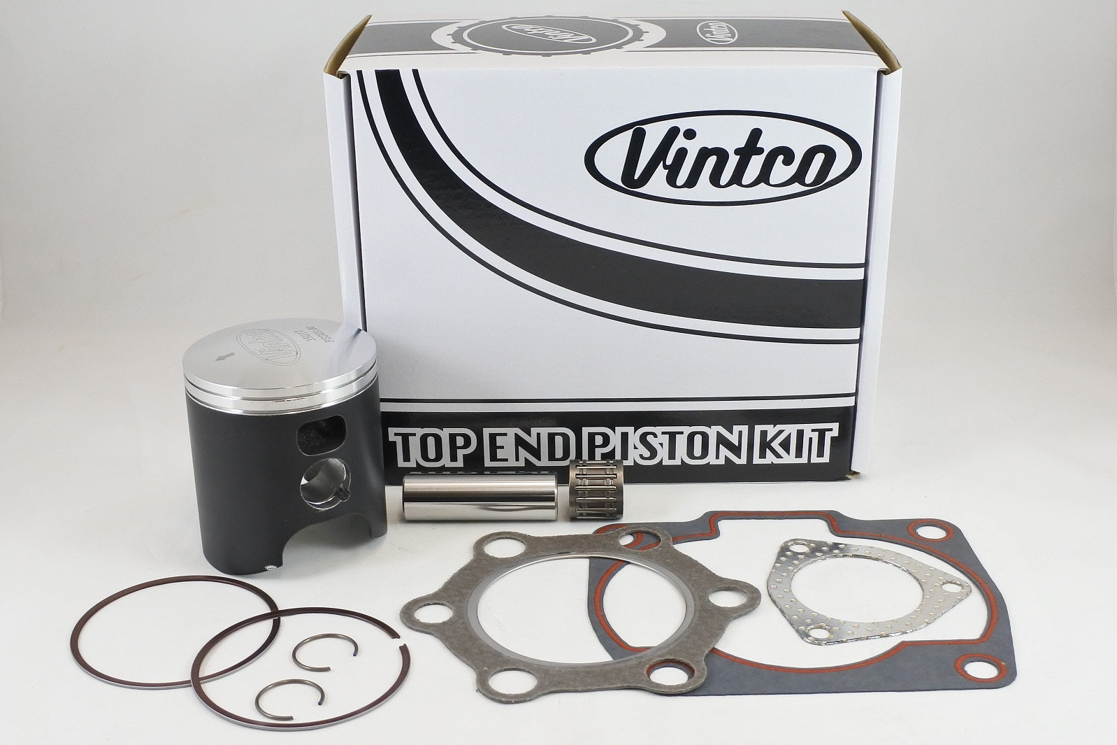 Vintco Top End Piston Kit 81-81 Suzuki RM 250 67.0mm Standard KTS05-00