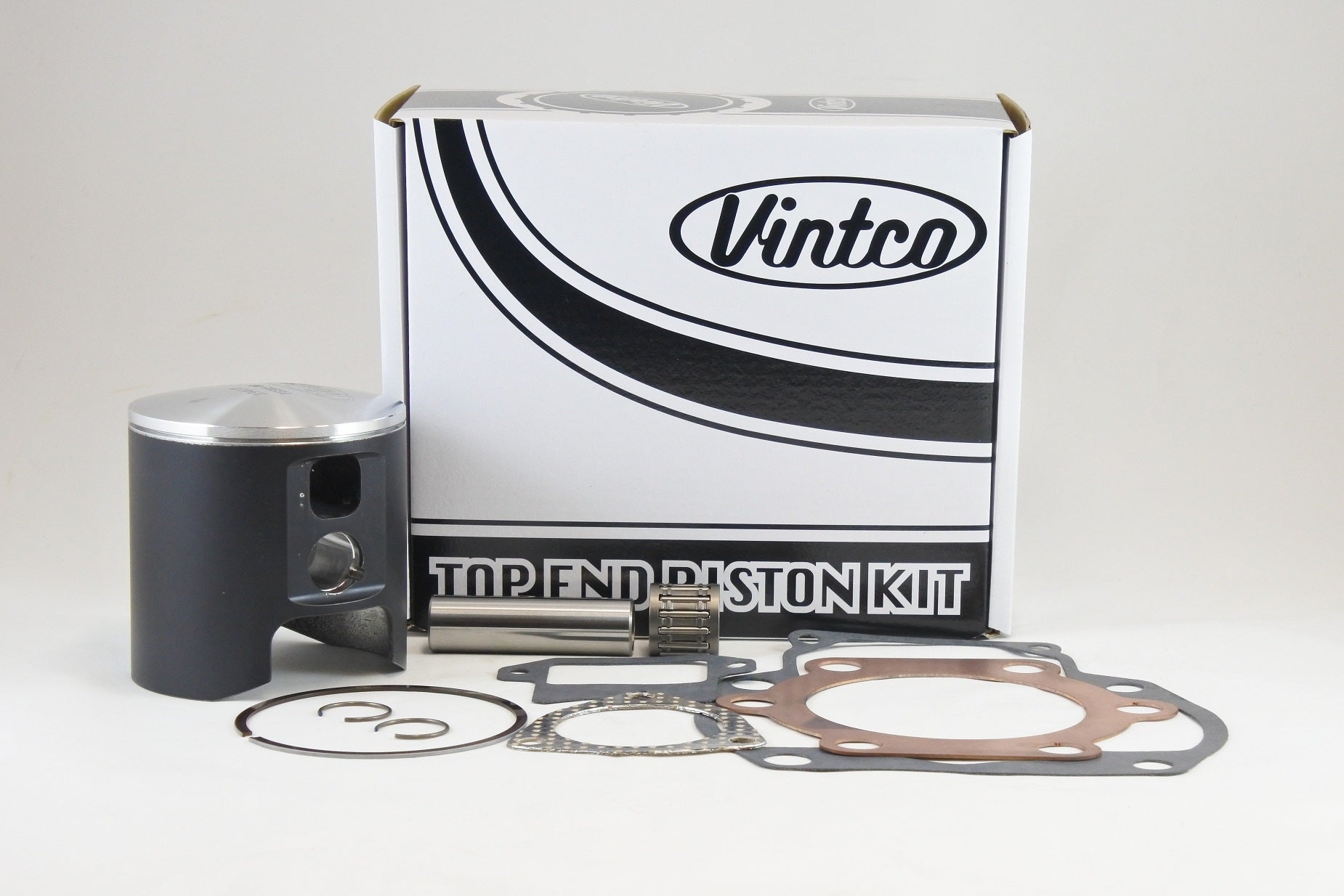 Vintco Top End Piston Kit 79-79 Suzuki RM 400 80.0mm Standard KTS08-00