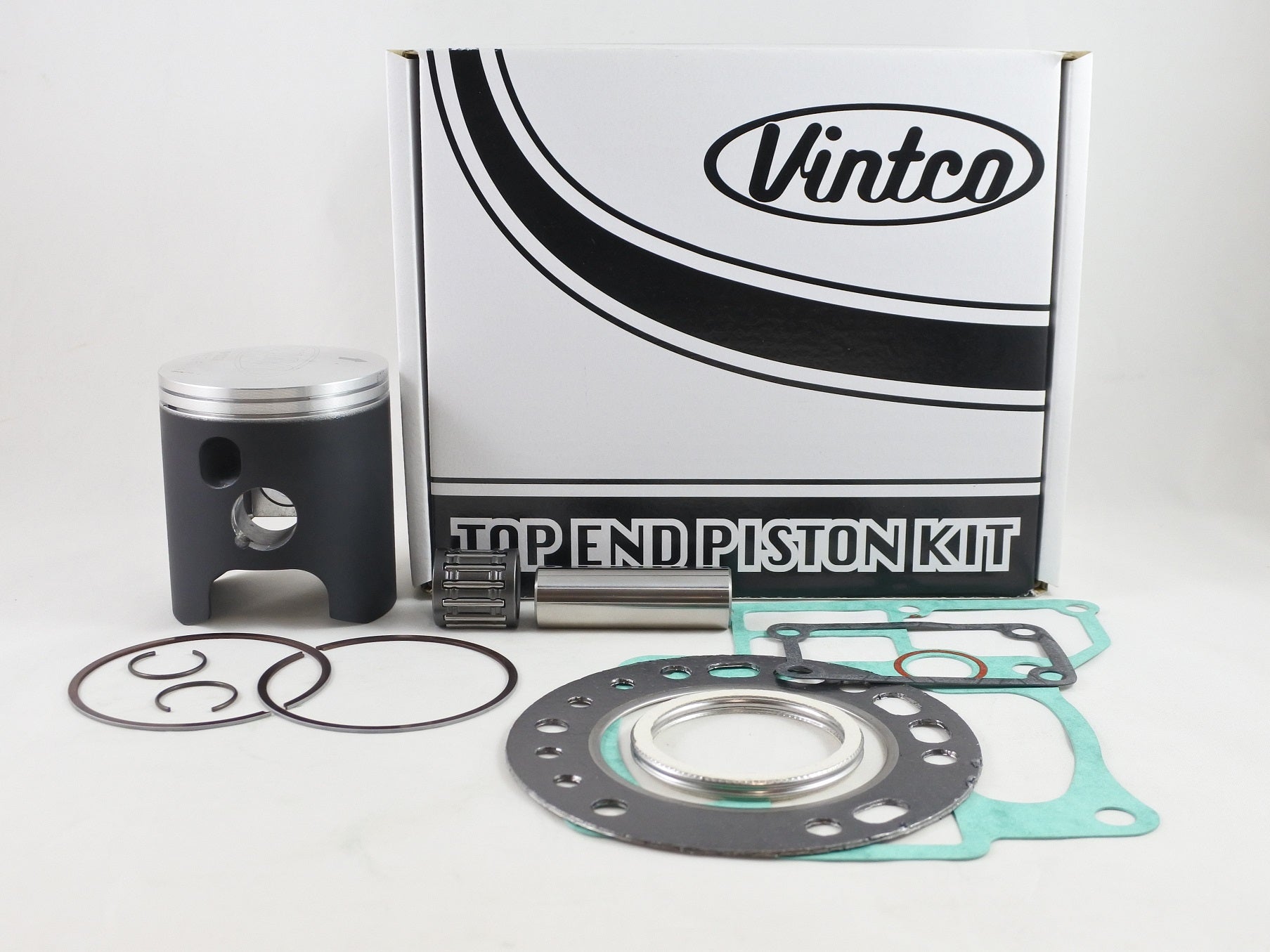 Vintco Top End Piston Kit 87-87 Suzuki LT R 250 67mm Standard KTS27-00