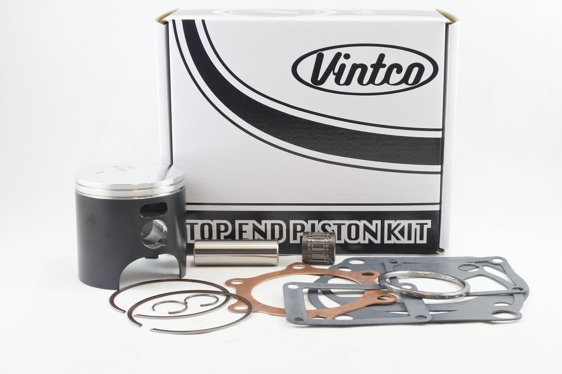 Vintco Top End Piston Kit 78-78 Yamaha YZ 250 70.0mm Standard KTY10-00