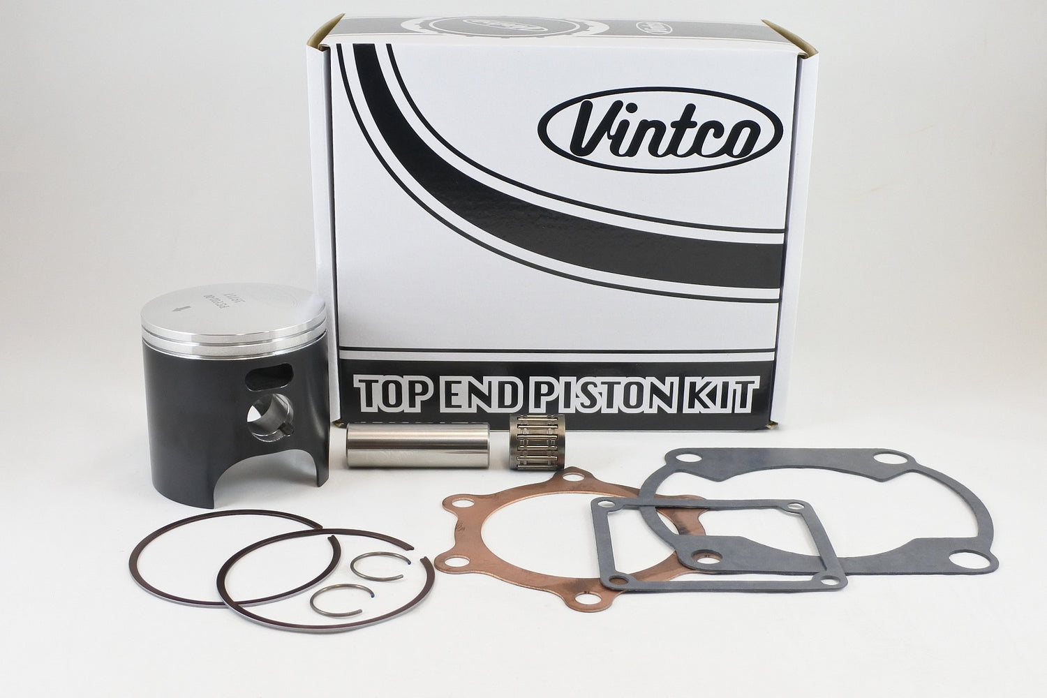 Vintco Top End Piston Kit 79-80 Yamaha YZ IT 250 70.0mm Standard KTY11-00