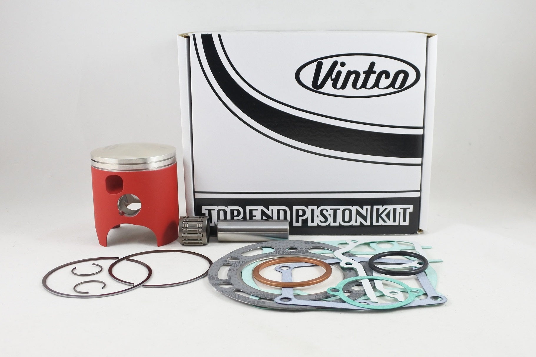Vintco Top End Piston Kit 84-85 Yamaha YZ 250 68mm Standard KTY37-00