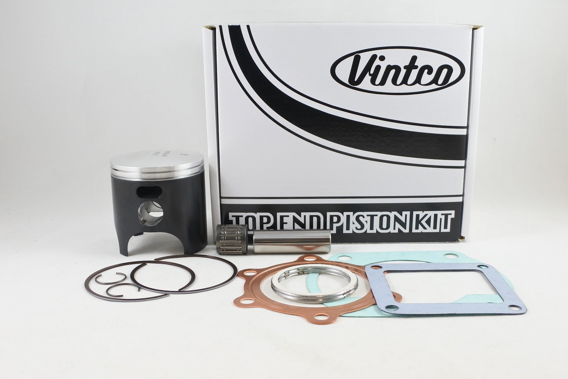 Vintco Top End Piston Kit 74-76 Yamaha DT 250 70mm Standard KTY40-00