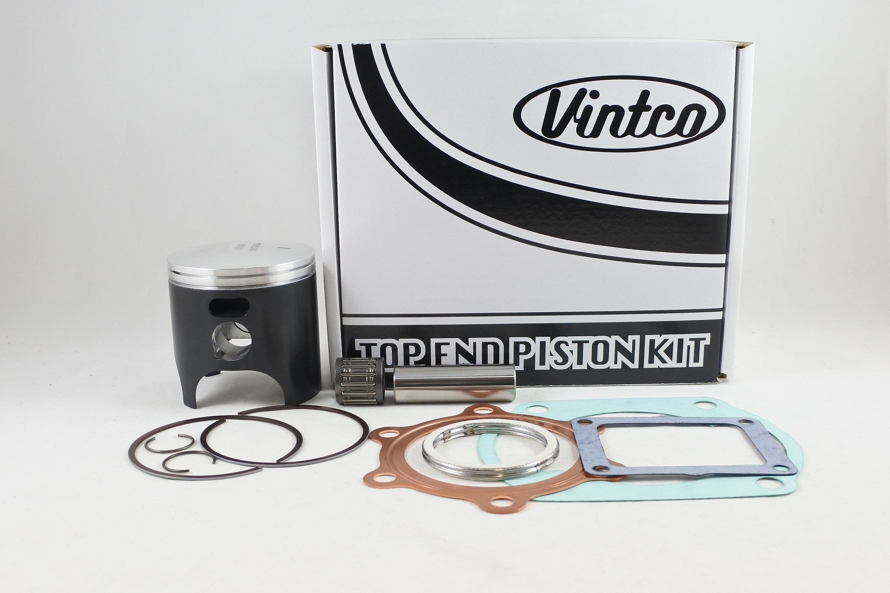Vintco Top End Piston Kit 77-79 Yamaha DT 250 70mm Standard KTY41-00