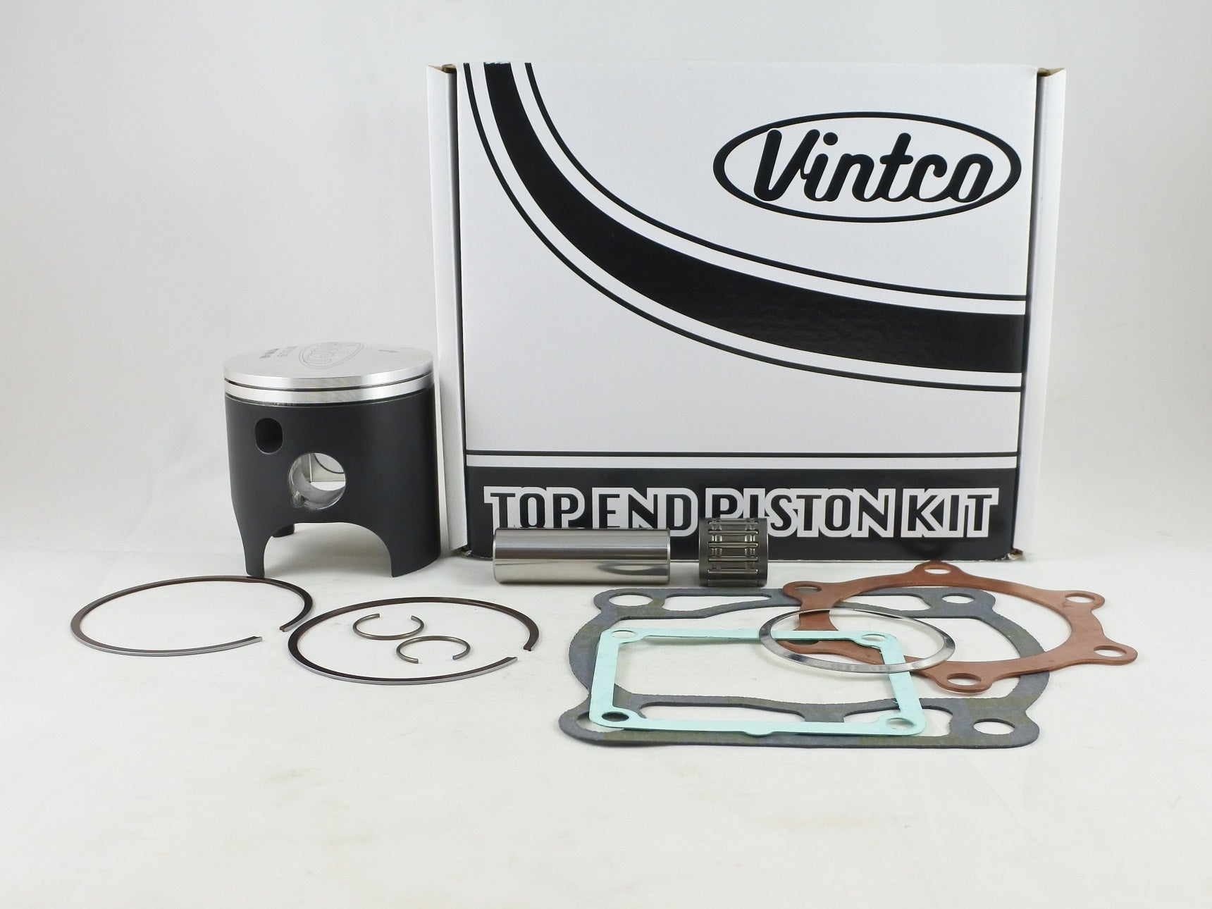 Vintco Top End Piston Kit 81-81 Yamaha IT 250 70mm Standard KTY44-00