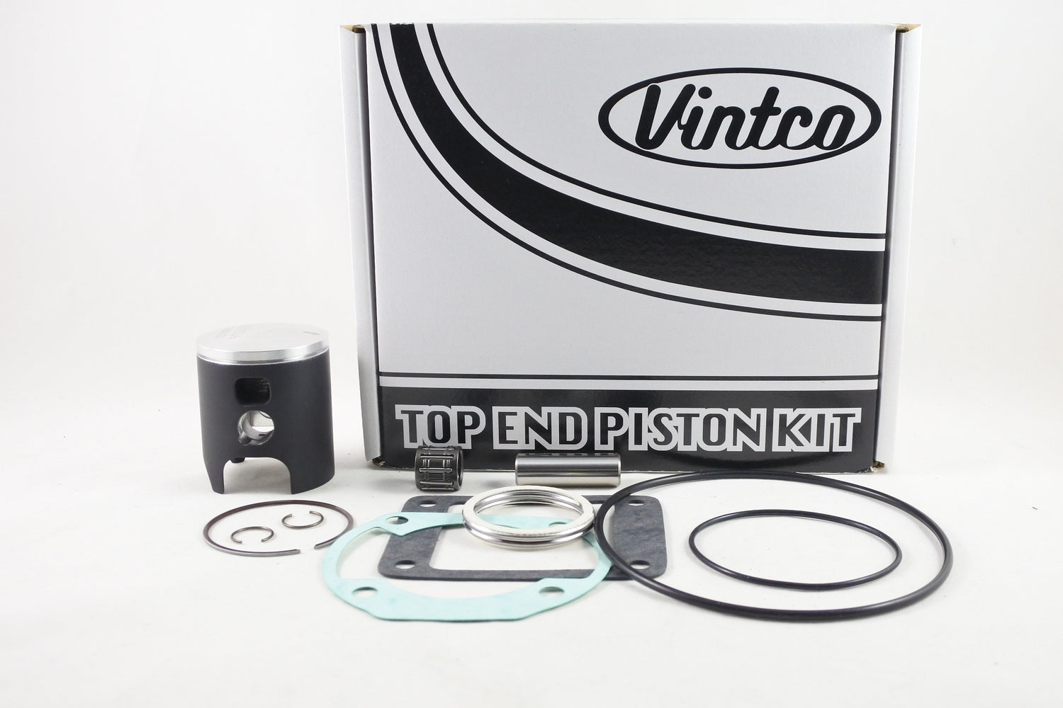 Vintco Top End Piston Kit 82-82 Yamaha YZ 80 47mm Standard KTY57-00