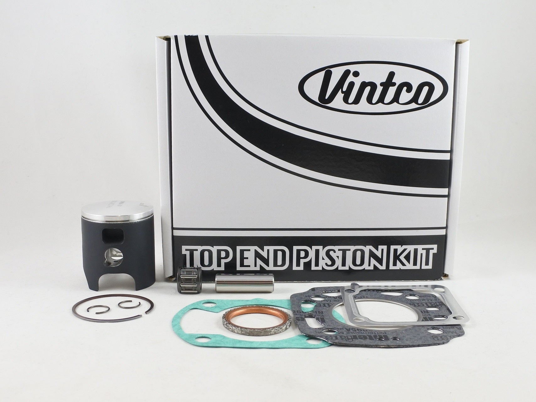 Vintco Top End Piston Kit 84-84 Yamaha YZ 80 48mm Standard KTY59-00