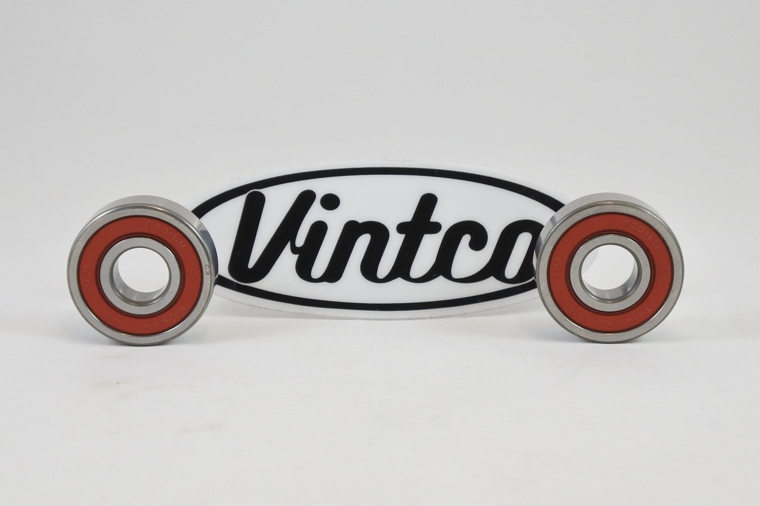 Vintco Front Wheel Bearing Kit 77-80 Suzuki RM 125 250 400 KWF014