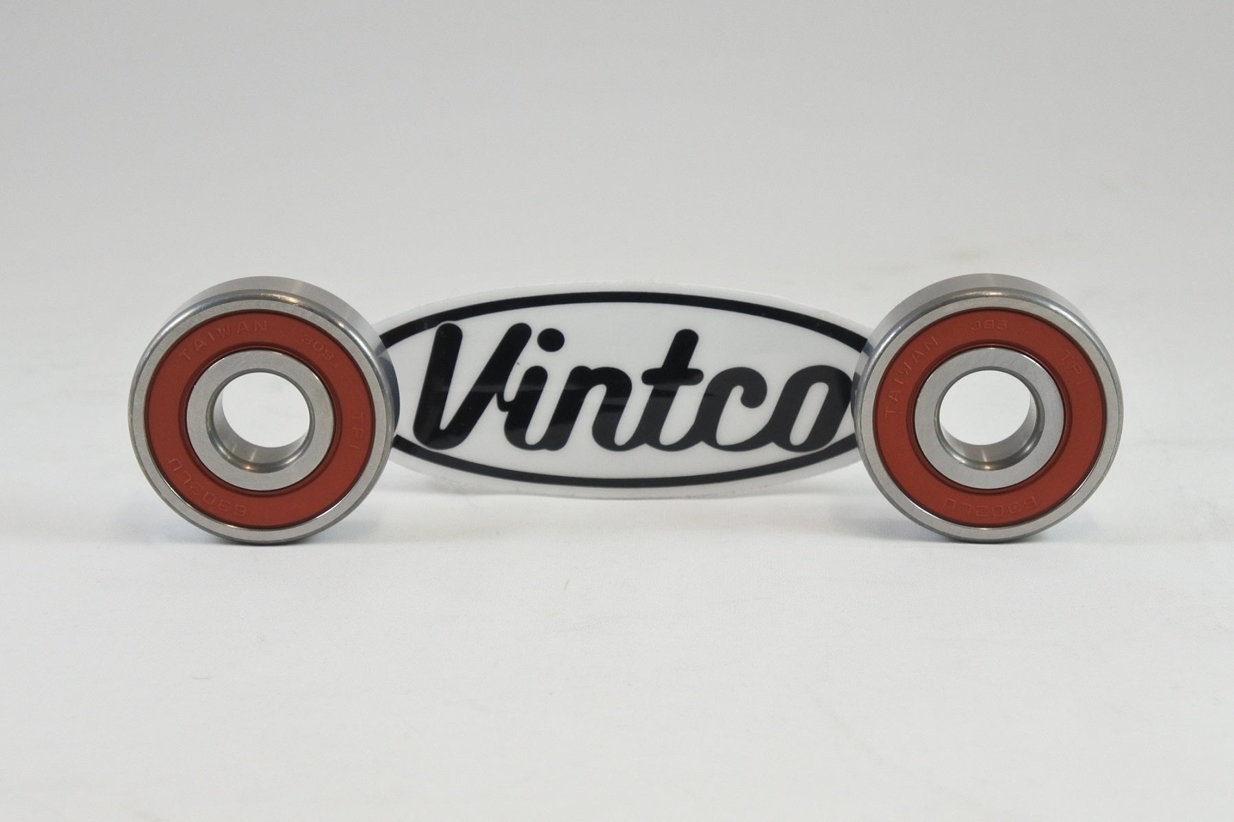 Vintco Rear Wheel Bearing Kit 76-81 Suzuki PE RM 175 250 370 KWR018