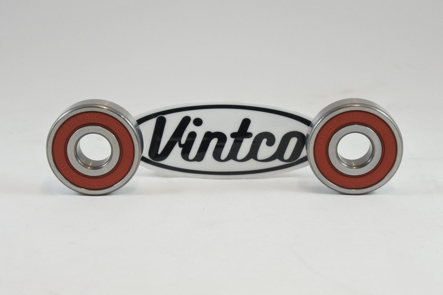 Vintco Rear Wheel Bearing Kit 76-81 Suzuki PE RM 175 250 370 KWR018