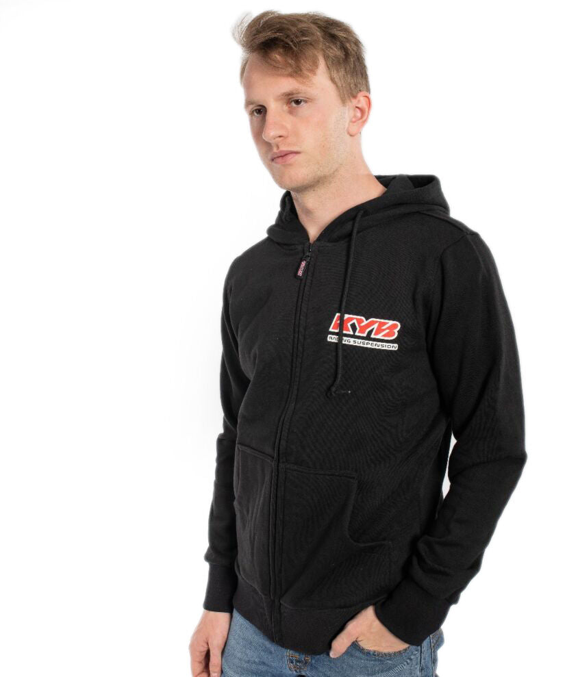 KYB Kyb Hoodie Black Kyb-hoodie-1