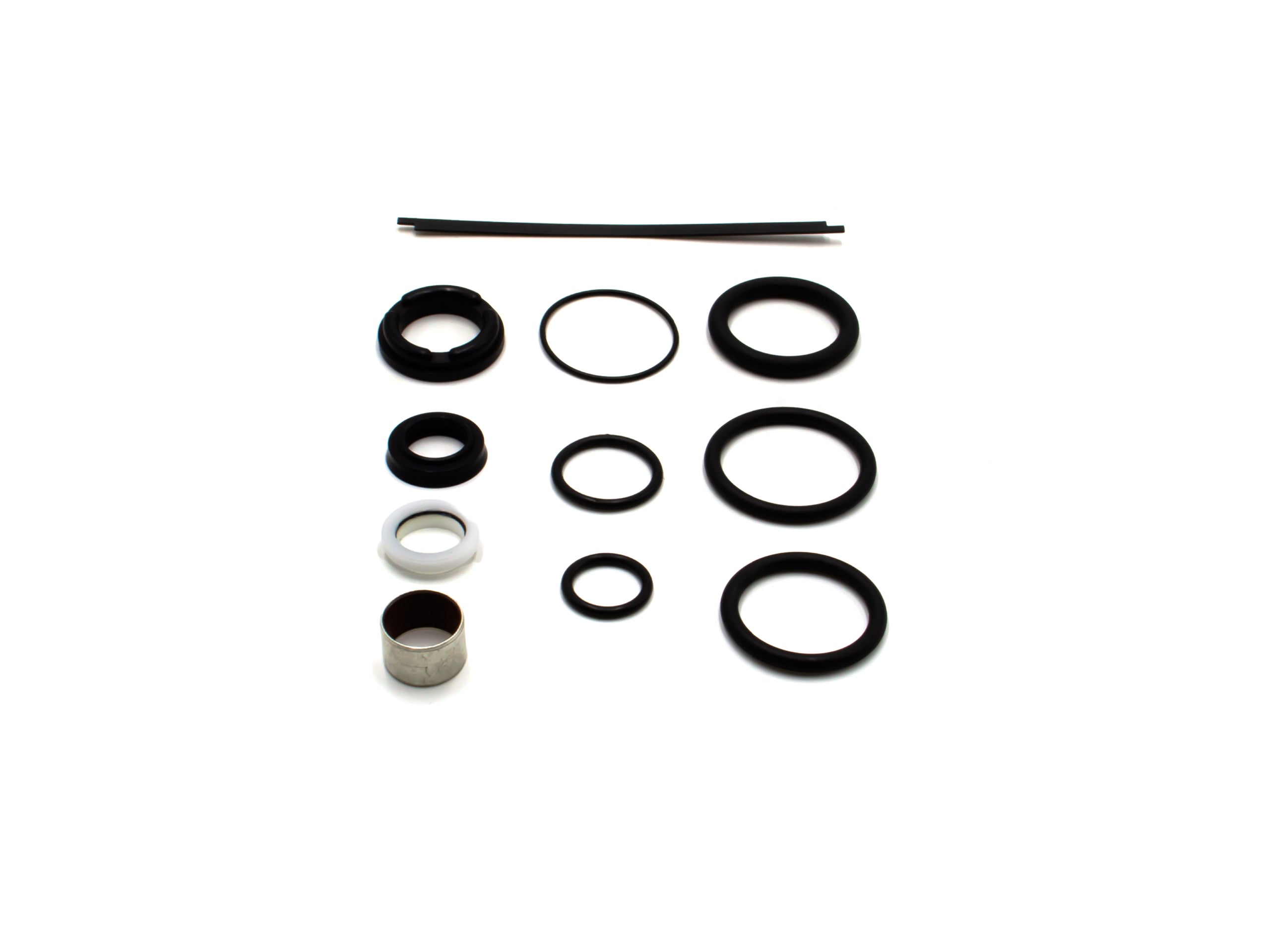 LEN PERFORMANCE Len Performance Shock Rebuild Service Kit LAR-00001
