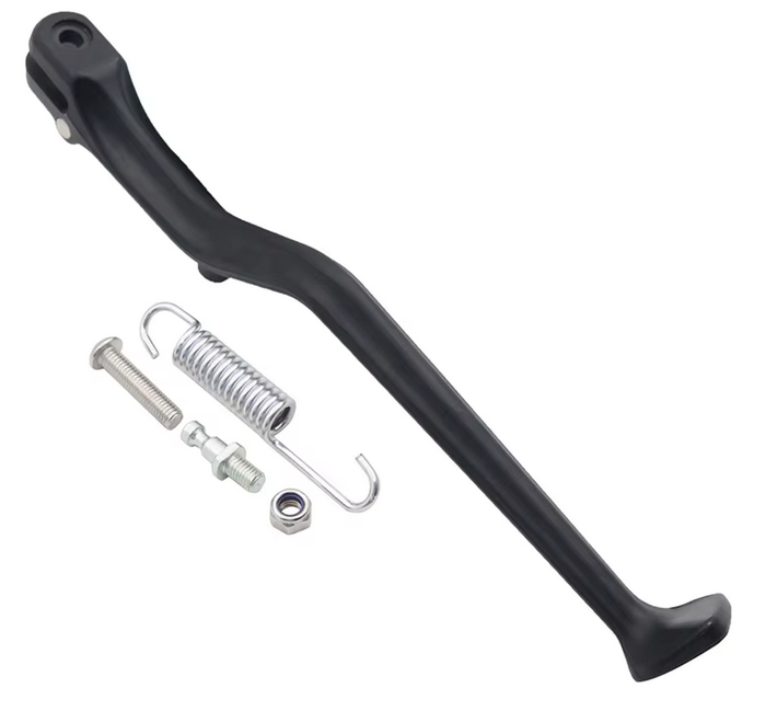 SUR-RON Side Stand Support Metal Black Surron Light Bee S Light Bee X