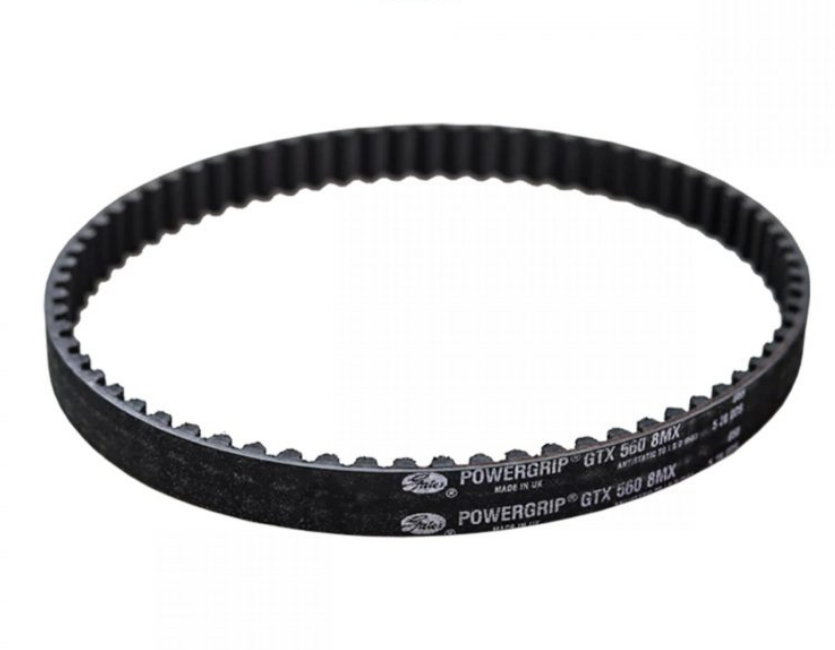 SUR-RON Primary Drive Belt 560-8MGT4-16 15MM Surron Light Bee X Segway X160 X260