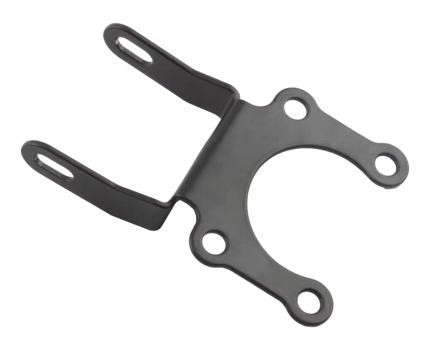 SUR-RON Headlight Mount Bracket Black Surron Light Bee X S L1E Segway X160 X260