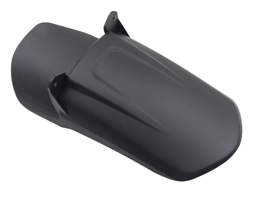 SUR-RON Rear Wheel Fender Mudguard Black Surron Light Bee S Light Bee X