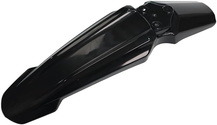 SUR-RON Front Fork Fender (dnm/kke) Surron Light Bee X Light Bee S Segway X 160 260 Talaria Sting MX 3 4