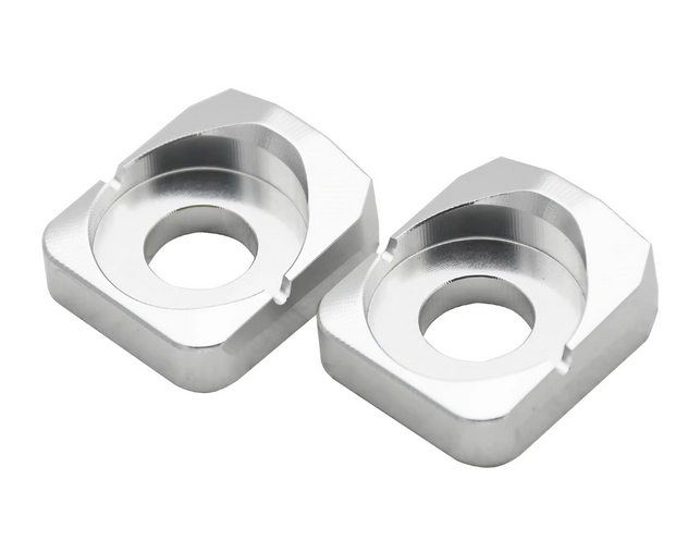 SUR-RON Rear Axle Blocks Chain Adjuster Surron Light Bee X S