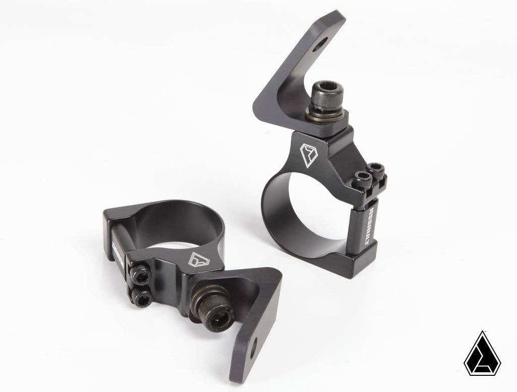 Superatv 55 Degree Universal Bracket Set for 2" Cage LBM-U-002-2.0