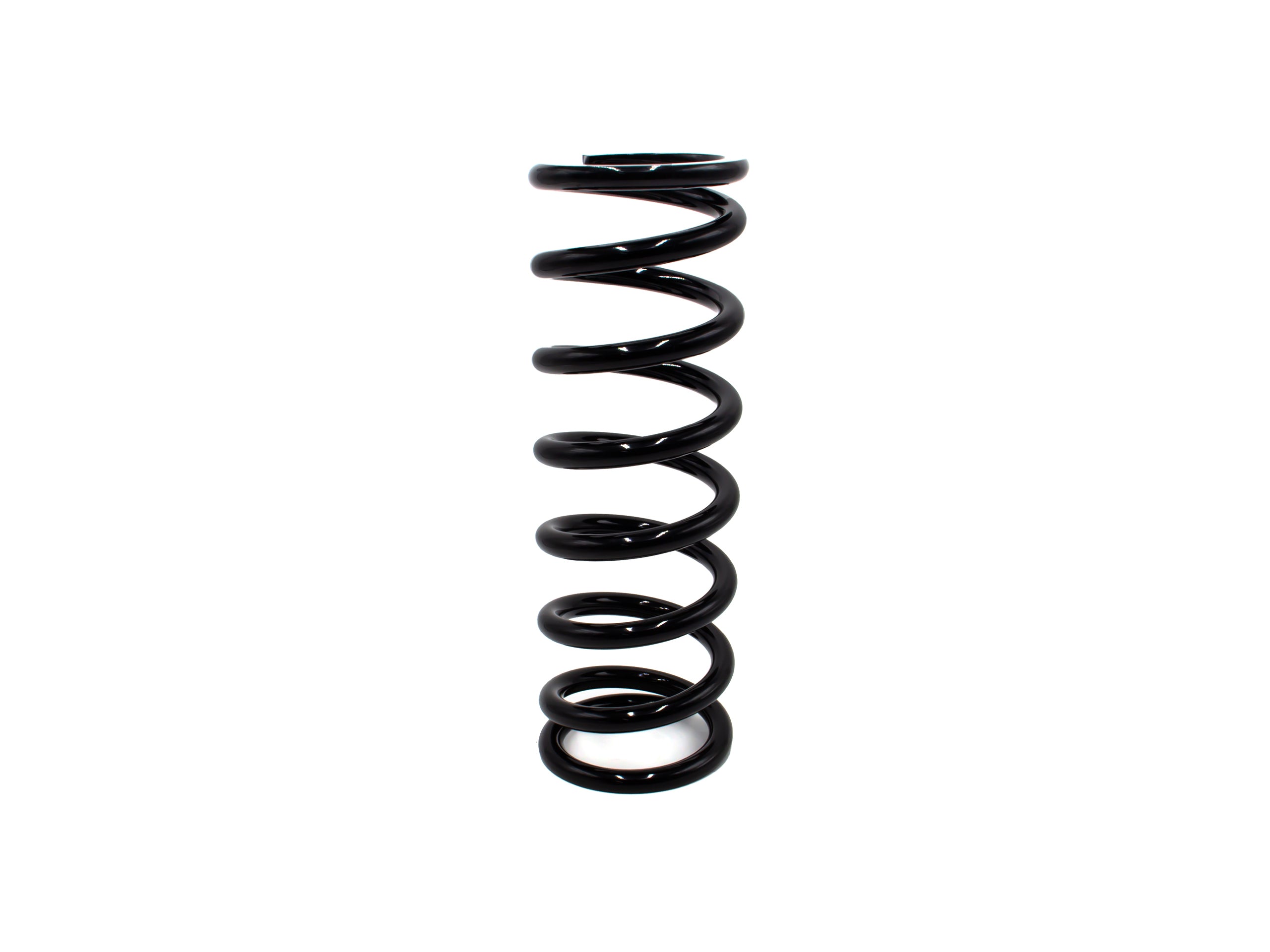 LEN PERFORMANCE Len Performance Lower Shock Spring 20% Stiffer LU4-50001SHB