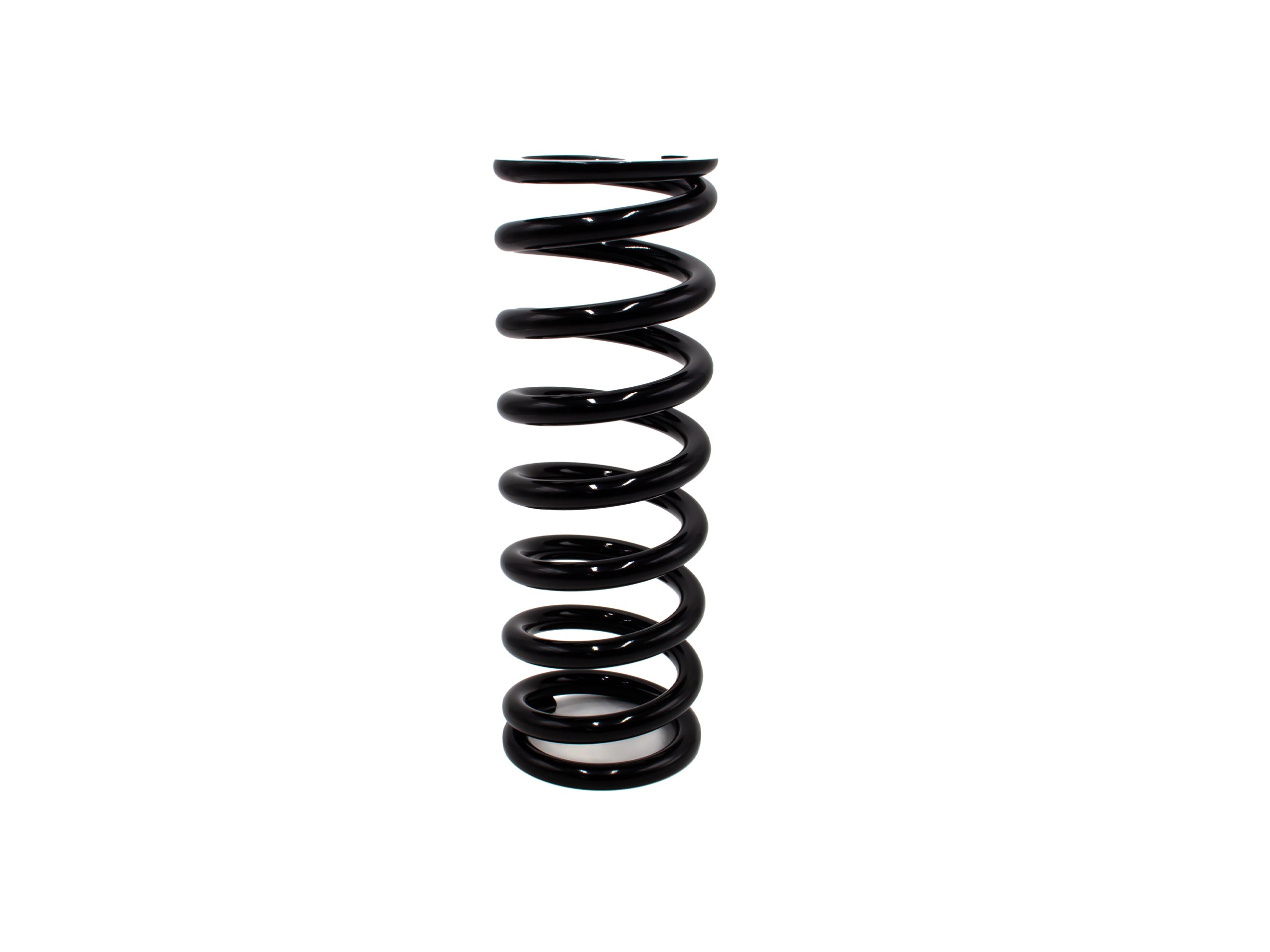 LEN PERFORMANCE Len Performance Lower Shock Spring 20% Stiffer LU8-50001SHB