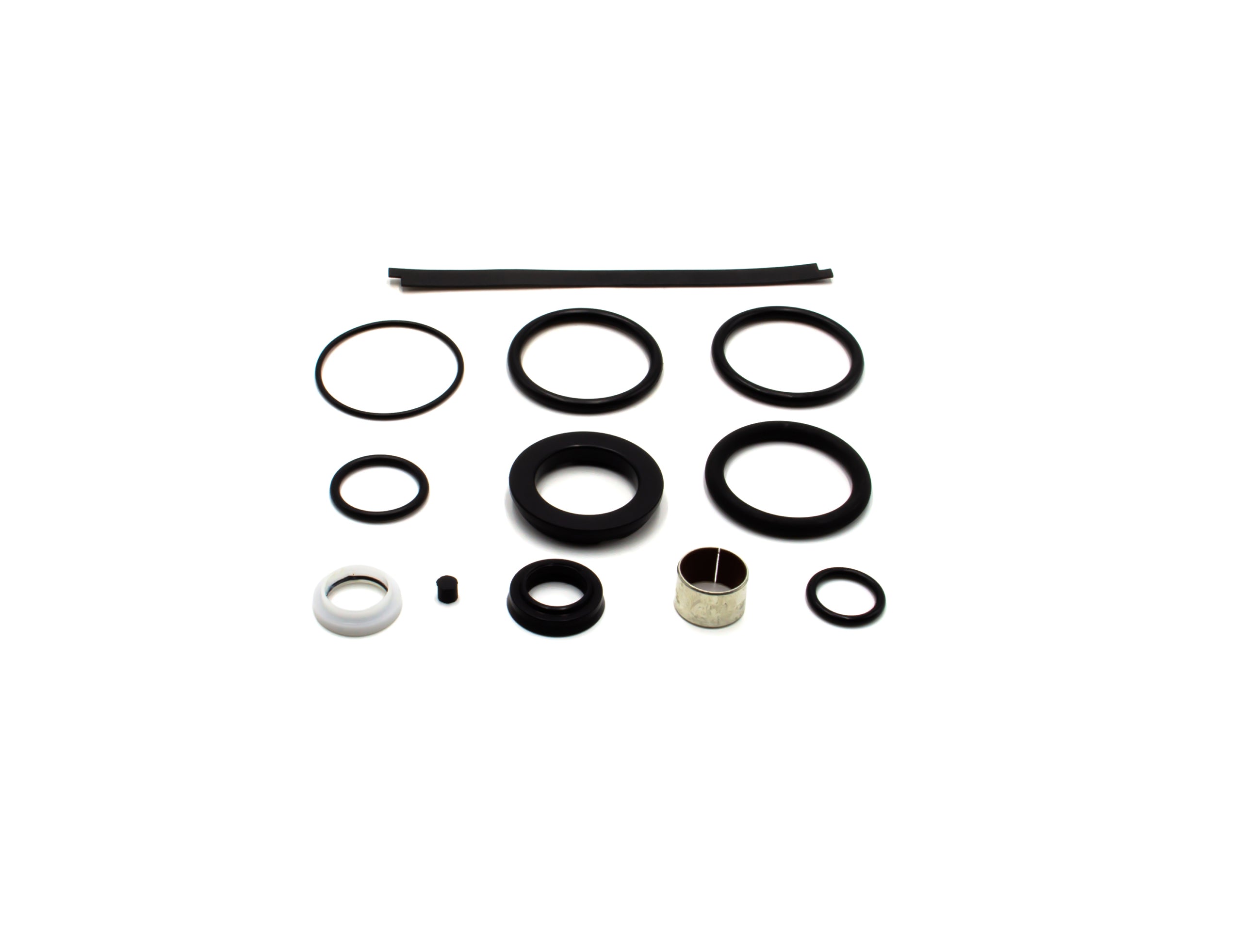 LEN PERFORMANCE Len Performance Shock Rebuild Service Kit LUR-00001
