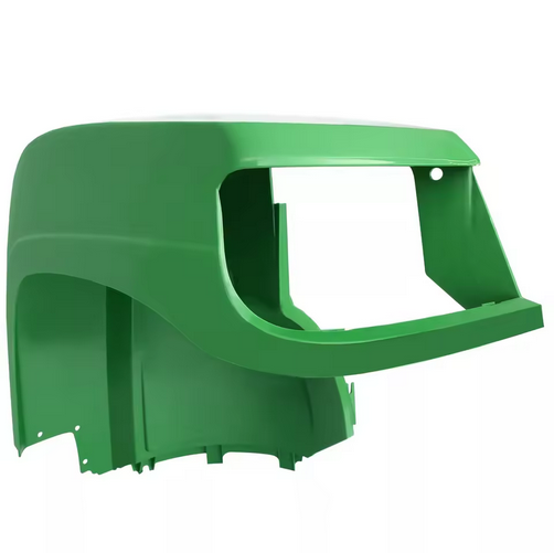 Dirt Racing Front Right Fender Plastic John Deere Gator 620I 850D