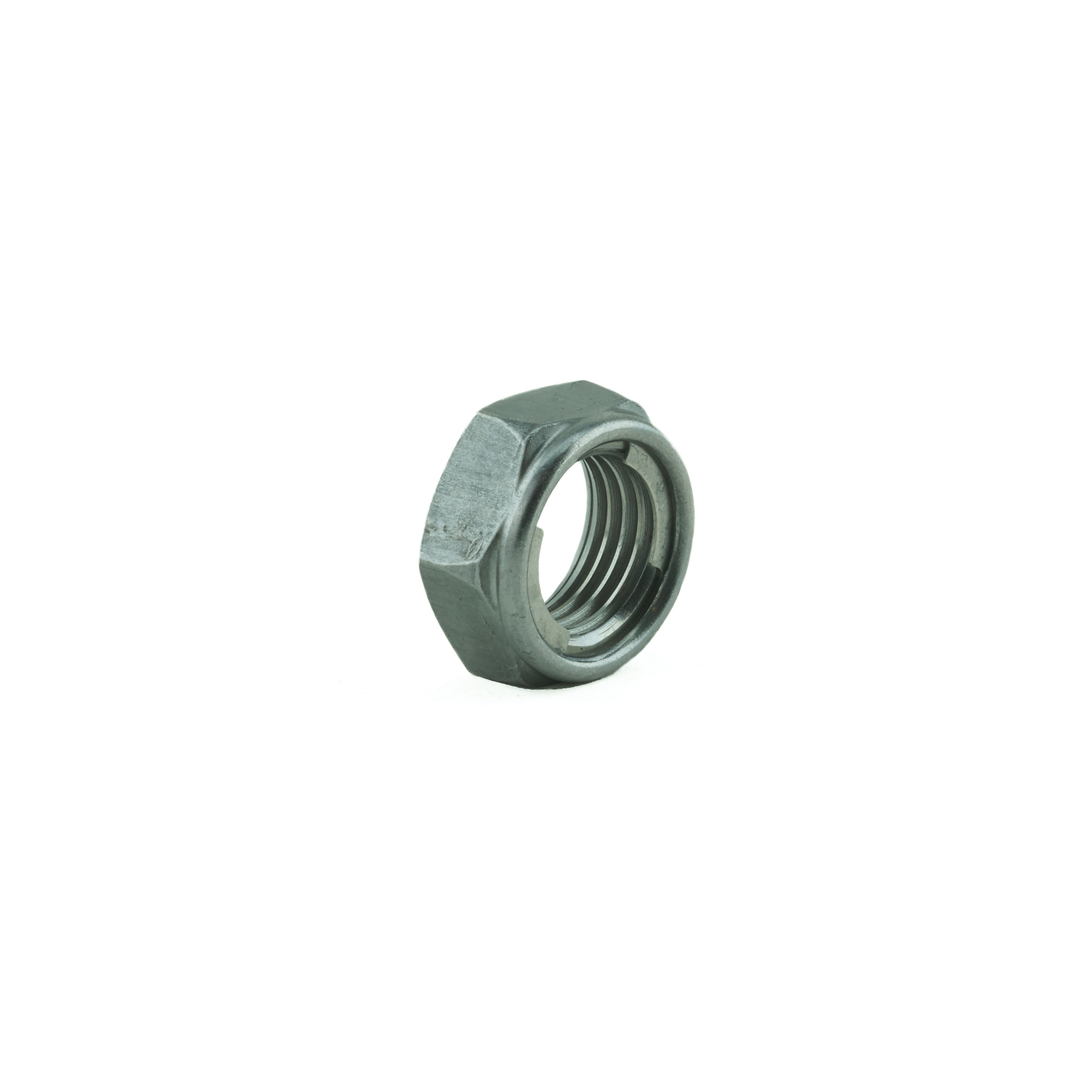 K-Tech Suspension Shock Absorber Piston Rod Lock Nut M16 X 1.25 M16x1.25hn