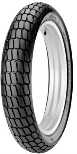 Maxxis 27.5X7.5-19 M7302 CD3 4PR TT E-Mark DTR-1 Soft C. Tyre