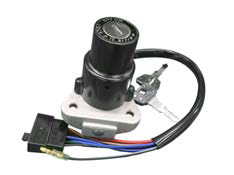 Psychic Ignition Switch Yamaha Rd 350 Rz 500 1UA-82501-00, 2UA-H2501-00, 51l-82501-31/32/33
