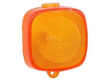 Psychic Winker Indicator Lense Honda 1980S 33402-195-003, 33402-195-013, 33402-195-023