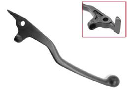 FIR  Brake Lever Bmw F G 650 GS 73602