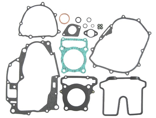 Dirt Racing Gasket Full Set Honda Cbf 250 2004-2009