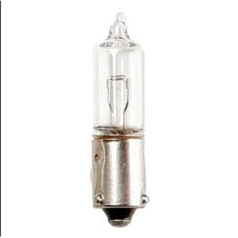 BULB 12V-8W-(MINI RECT IND) (PER 10)