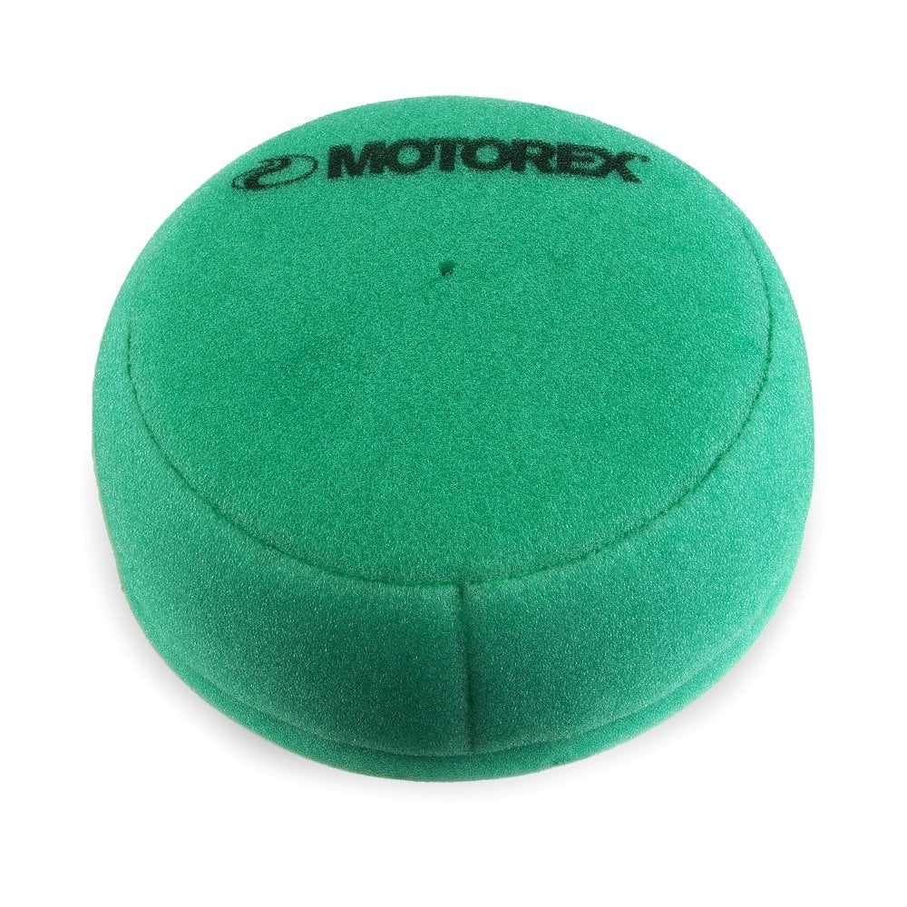 Motorex Pre-oiled Foam Air Filter MOT151352X KLX 250 06-07, KDX 200 86-06