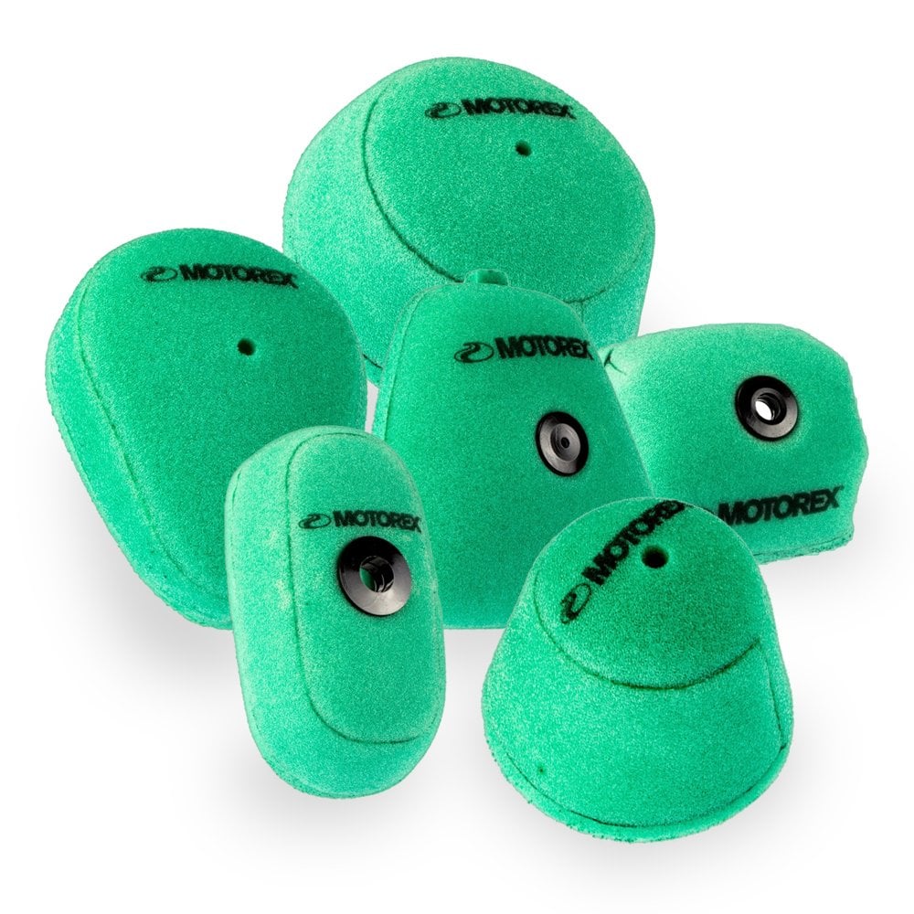 Motorex Pre oiled Foam Air Filter MOT156020X Sherco 125/250/300 ST 2023-2024