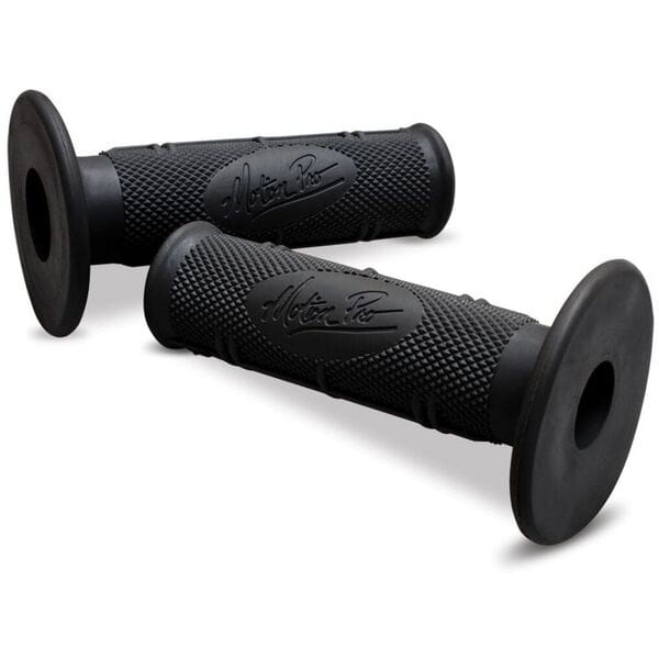 ODI Motion Pro DirtControl II Single Ply Black