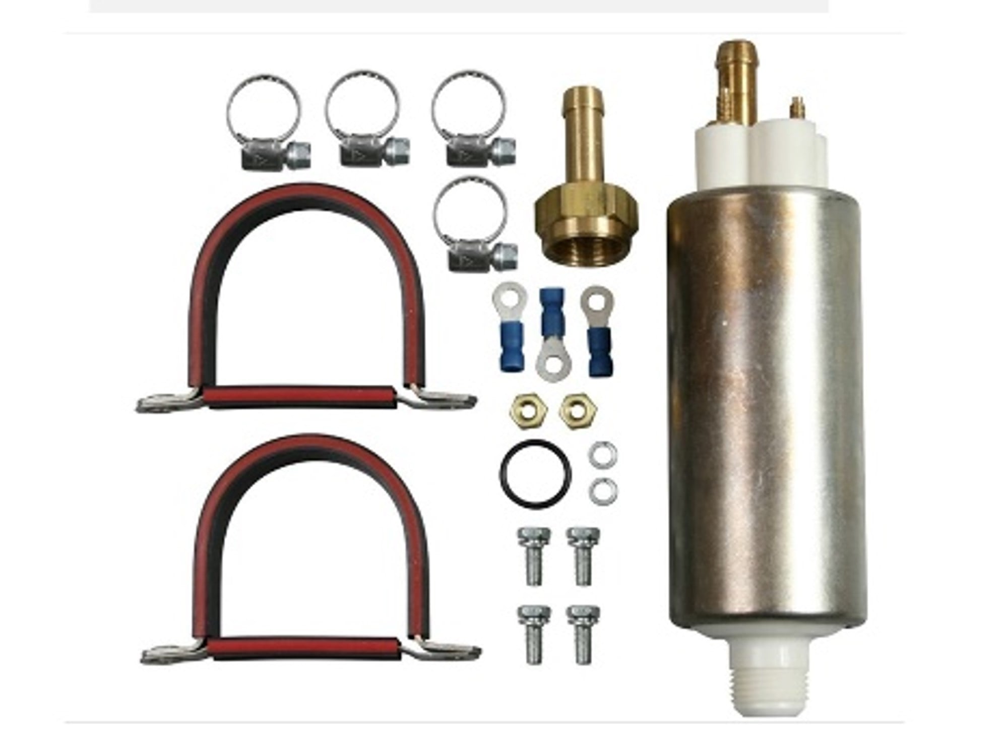 Wavewerx Fuel Pump Kit Yamaha MR-07726, Wavewerx Jet Ski, Pwc