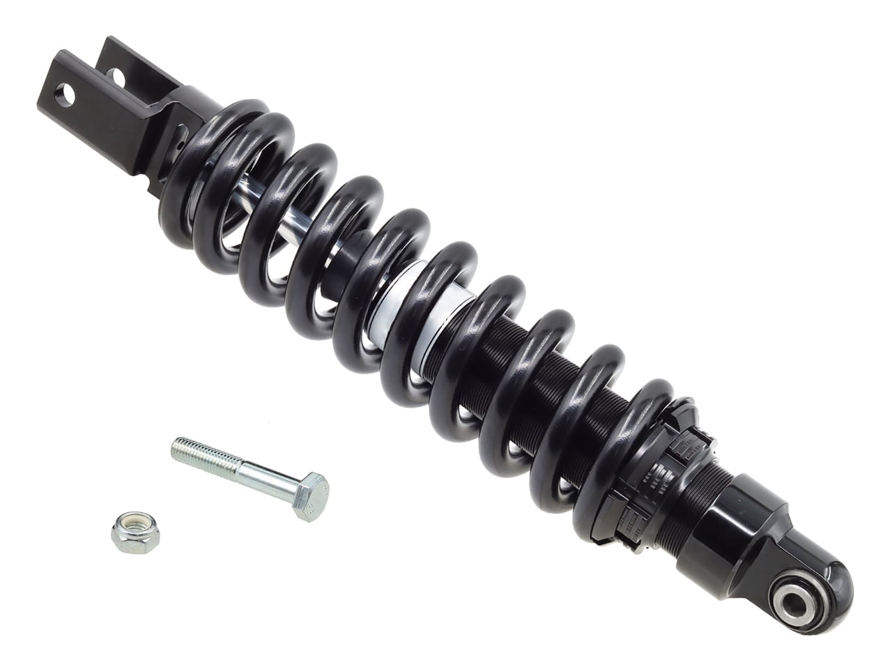 Psychic Shock Rear Honda CRF 150F 230F Psychic MX-04364